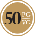 50 PG VG
